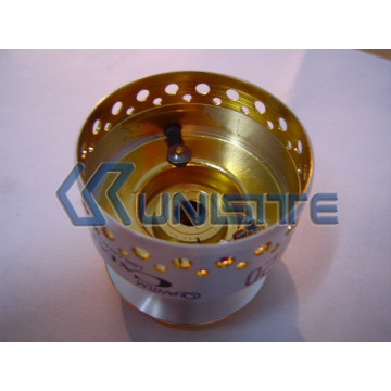 High quailty aluminum forging parts(USD-2-M-300)